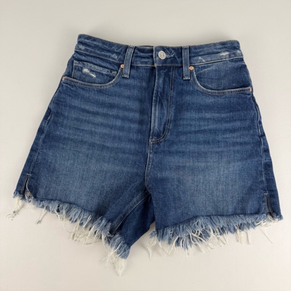 Paige Dani Shorts-very good condition